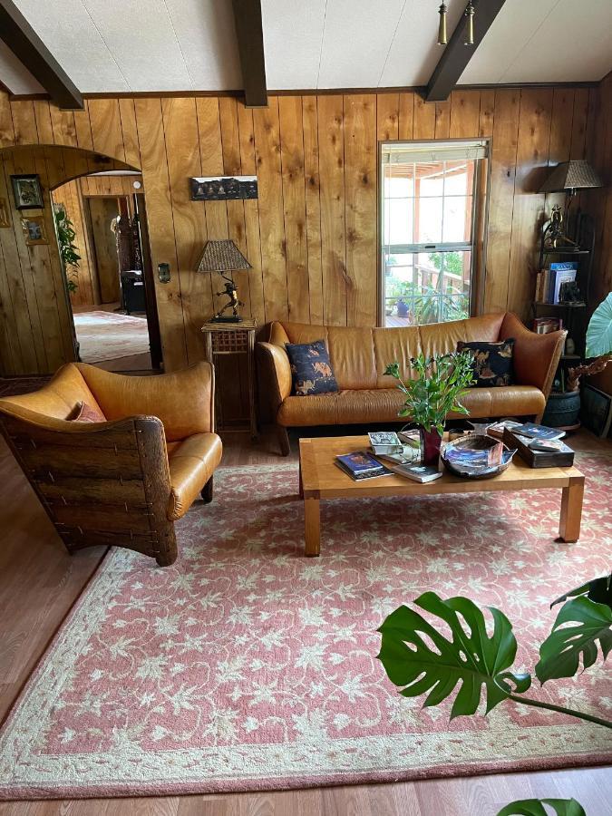 Sedona Room Homestay - Thunder Mountain Exteriör bild