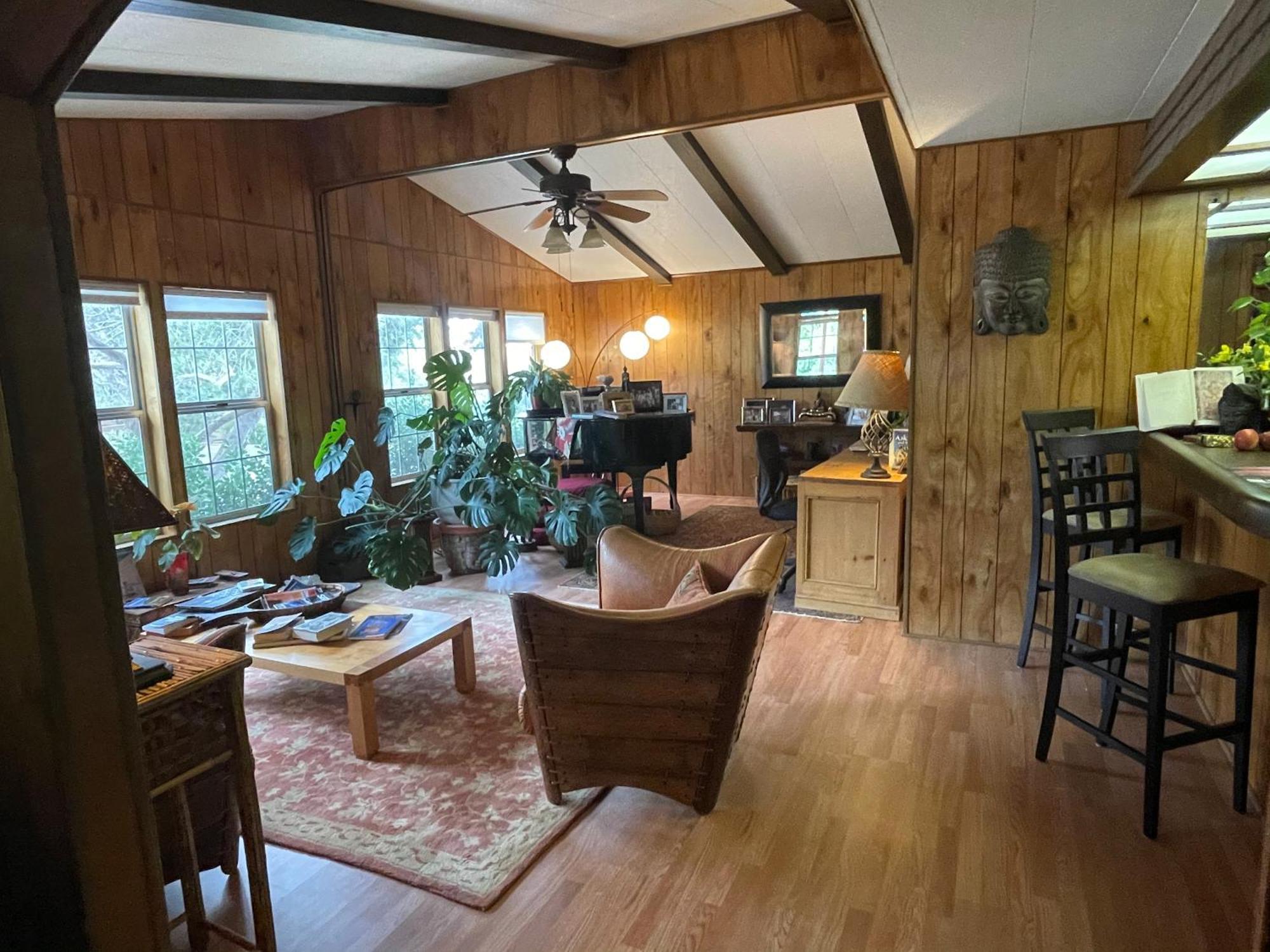 Sedona Room Homestay - Thunder Mountain Exteriör bild